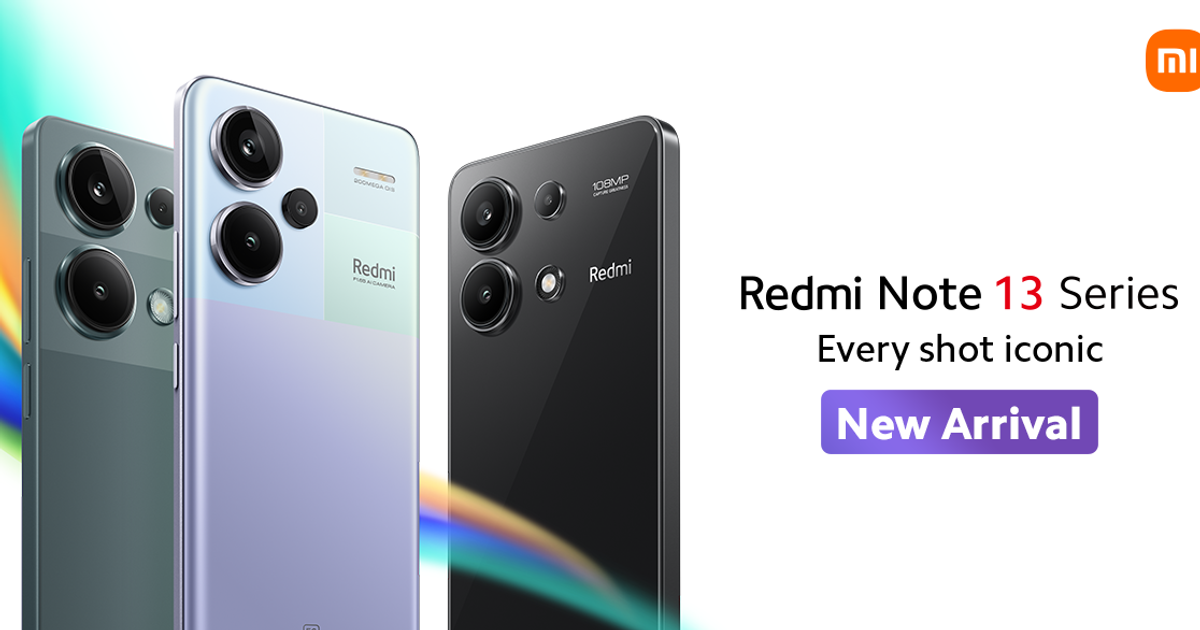 Xiaomi unveils a new Redmi Note 10 Pro with some surprising features -   News