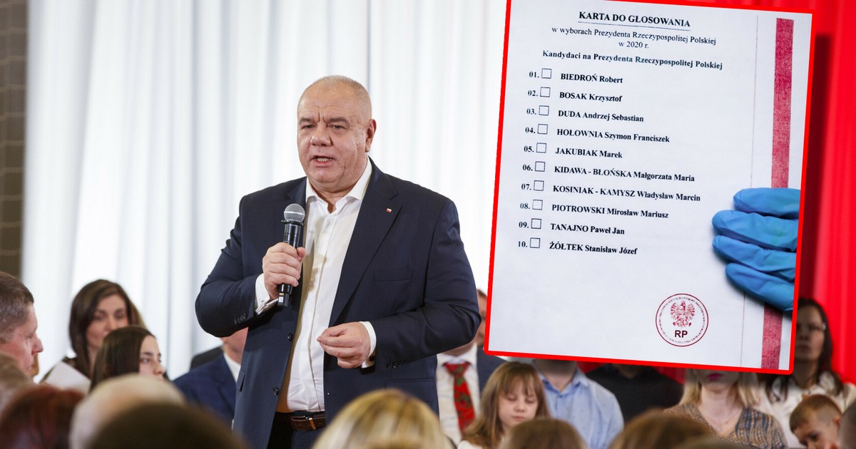 26 mln pakietów Sasina po cichu poszło na przemiał. Powstanie z nich papier toaletowy?