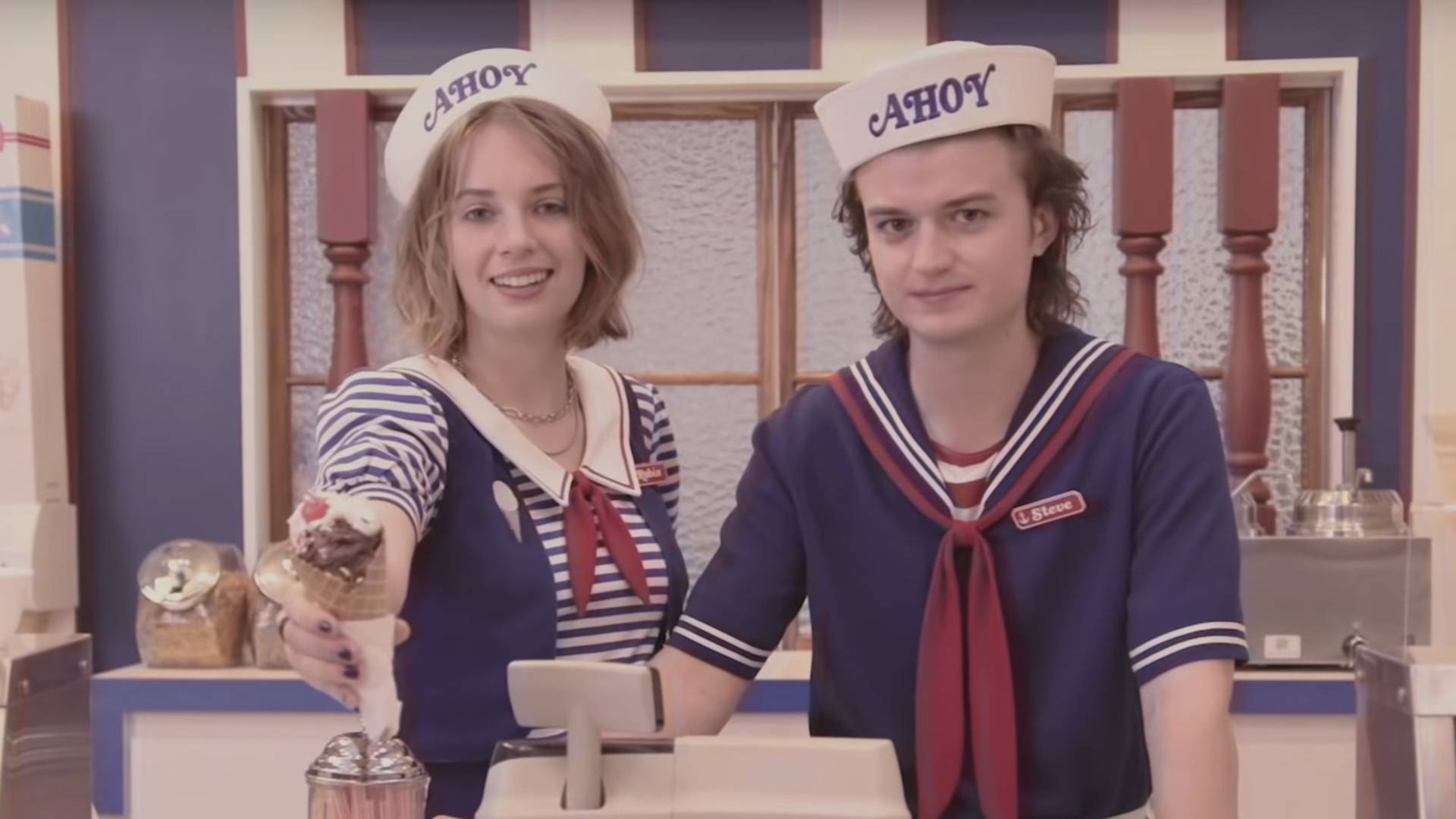 Stranger Things Staffel 3 Der Erste Teaser Ist Da Noizz