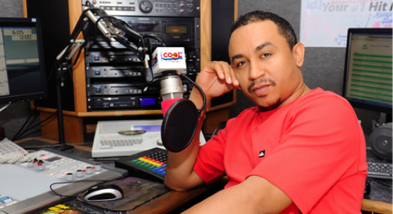 Our Man Crush this Monday is Ifedayo Daddy Freeze Olarinde!