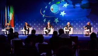 Forum Ekonomiczne: Karpacz z własnym deptakiem