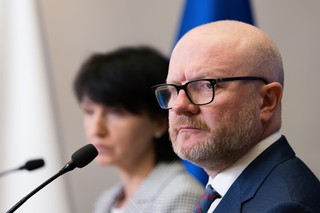 Polska ramię w ramię z 15 państwami w UE. Tak ma wyglądać migracja