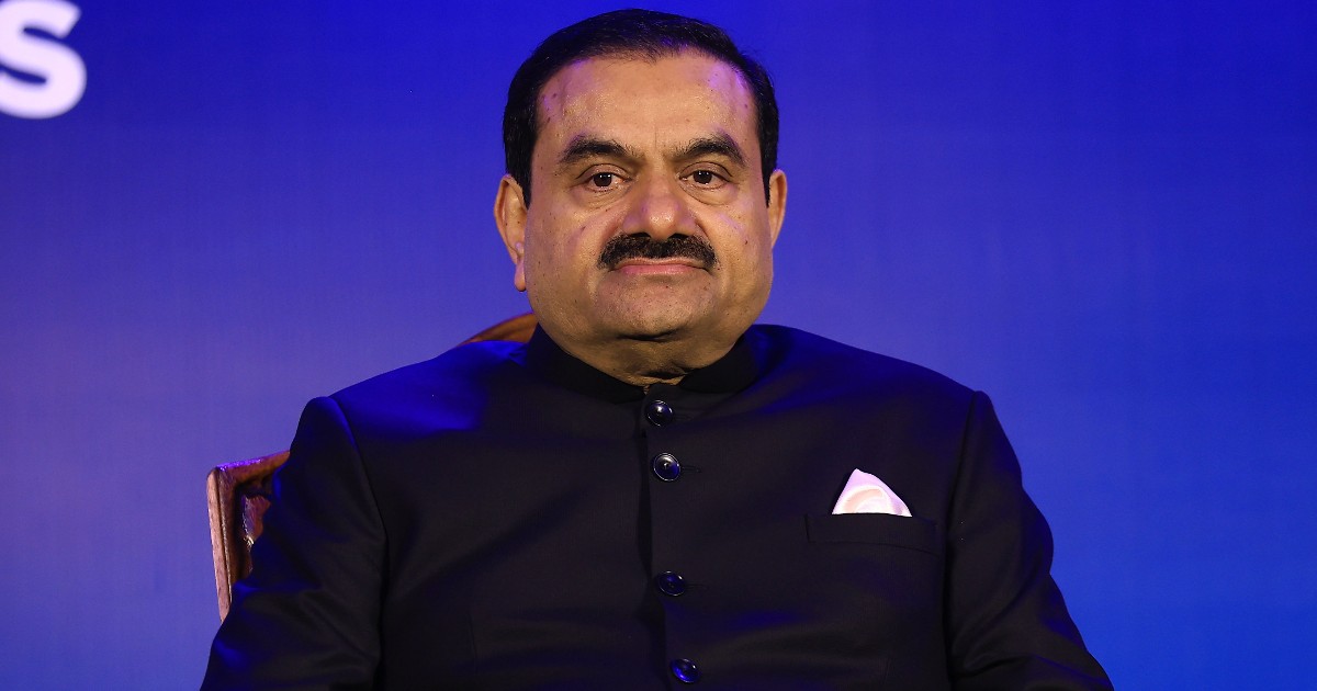 South Africans face potential risks in $25bn power deal with Indian billionaire