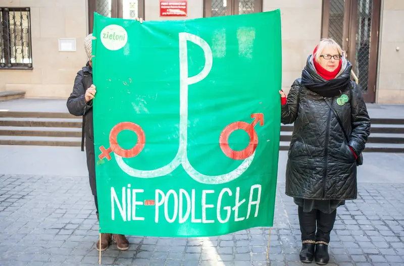 &quot;Polka Niepodległa&quot;