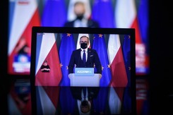 Niedzielski: Celebryci zostali zaszczepieni jako personel niemedyczny