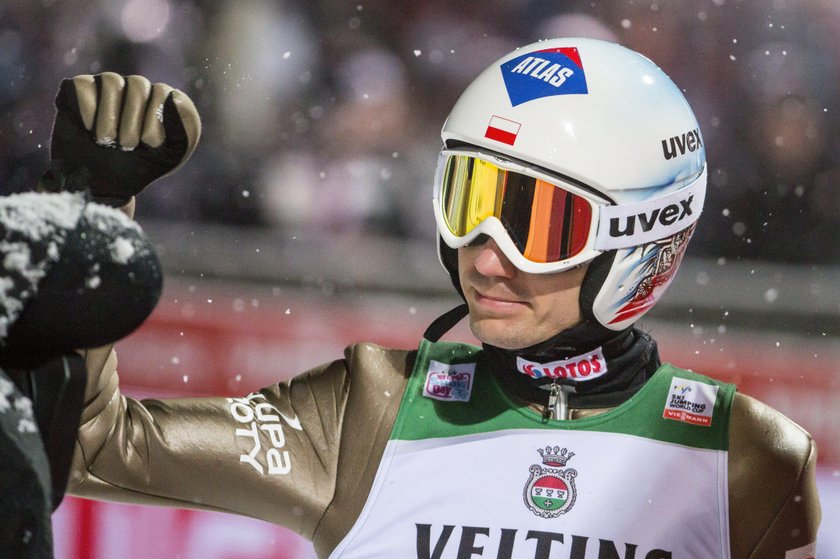 Kamil Stoch