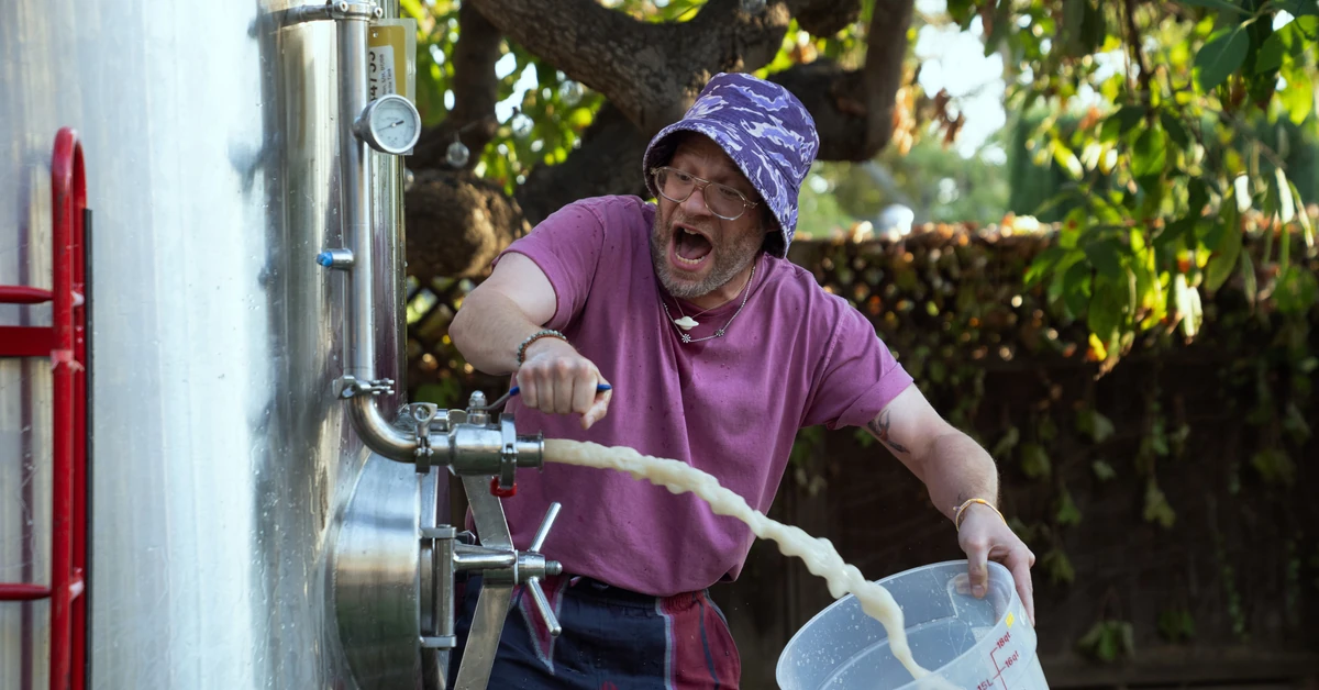 Serial komediowy oceniony na 100 proc. "Bawi na każdym kroku"