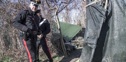 Zakrwawione ciało Marcina nad rzeką. Przed śmiercią zdążył jeszcze zadzwonić