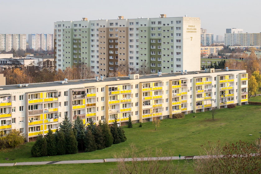 Zapłacą więcej za windy?