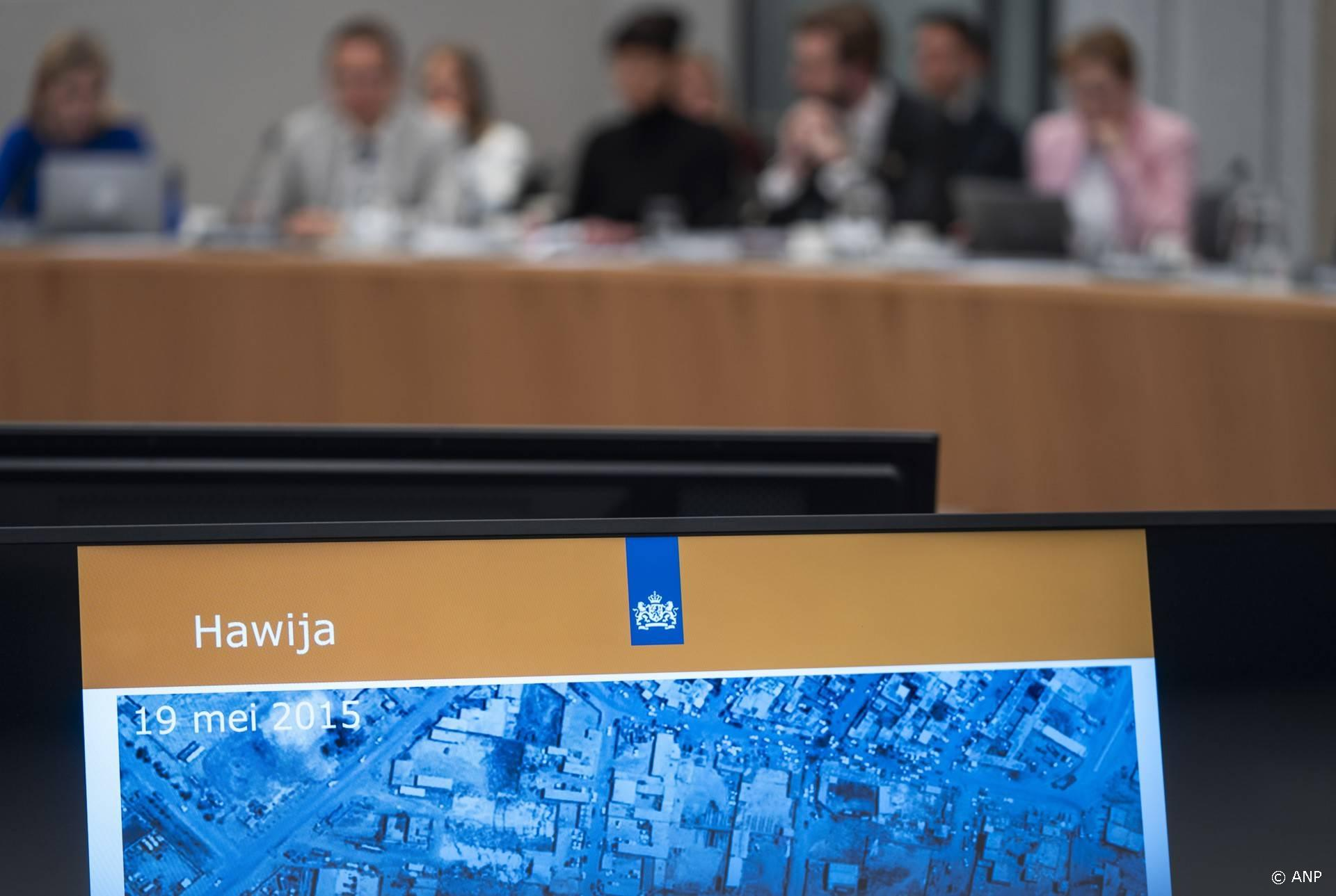 Twee commissies, twee oordelen: Was Nederlandse commandant schuldig aan Hawija?