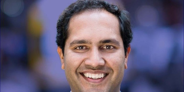 Better CEO Vishal Garg is back to head the company.