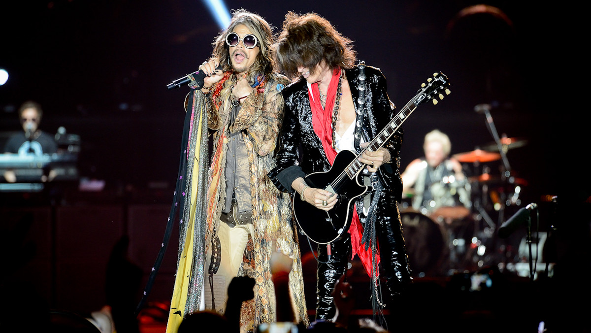 Aerosmith