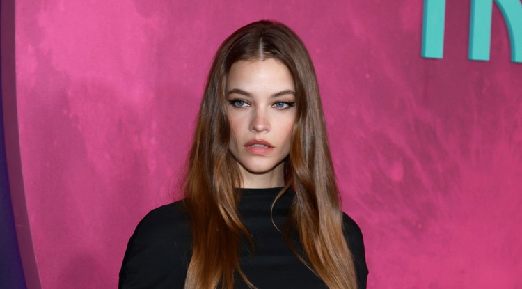 Durva! Palvin Barbi keményen beszólt egy fotósnak Fotó:  Getty Images