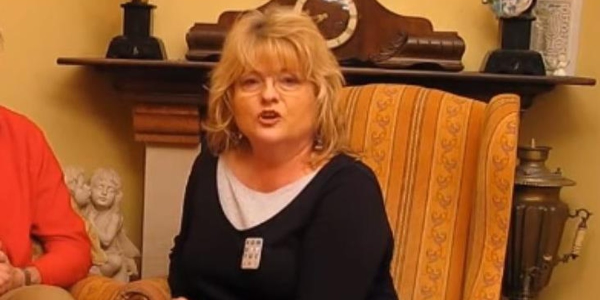 Elżbieta Pawłowicz