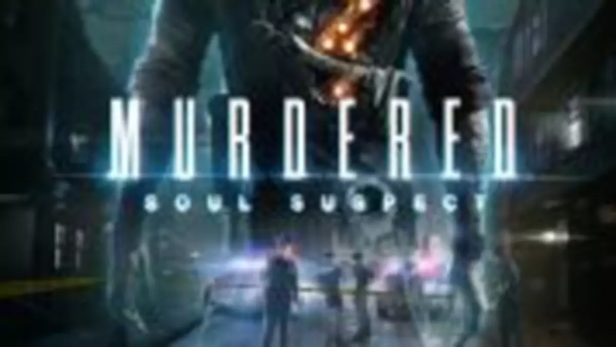 Murdered: Soul Suspect pojawi się również na PS4