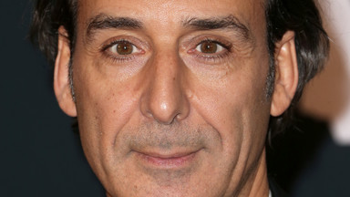 Alexandre Desplat. Notka biograficzna