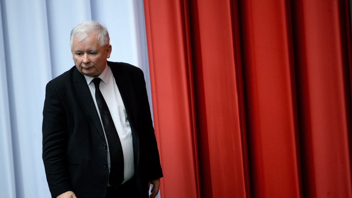 Jarosław Kaczyński