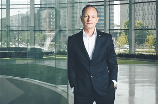 PKO ma rosnąć dzięki współpracy z e-commerce i handlem [WYWIAD]