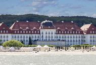 Zestawienie otwiera Sofitel Grand Sopot