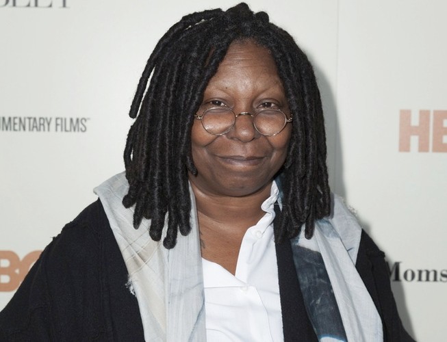 Whoopi Goldberg
