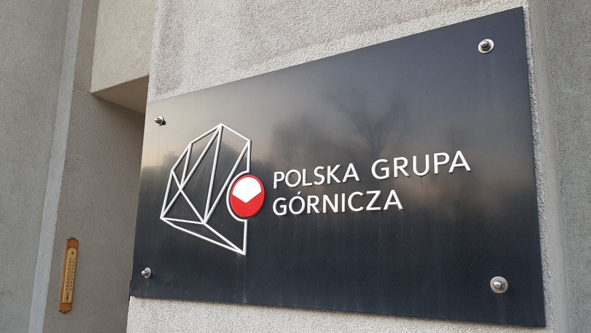 Kupili przez internet 900 tys. ton węgla od Polskiej Grupy Górniczej