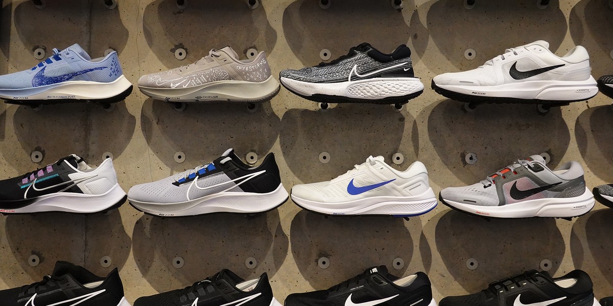 Poznaj najbogatszego człowieka na Tajwanie. Od farmy świń do współpracy z  Nike