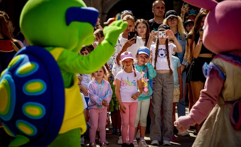 park rozrywki, energyalndia