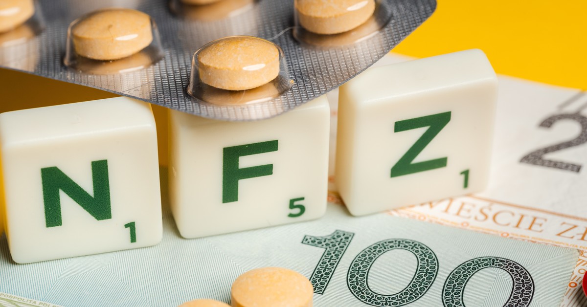 Koszty refundacji aptecznej rosną. Jakie zmiany wprowadzi Ministerstwo Zdrowia?