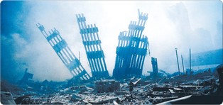 Talaga: Kryzys zaczął się 11.09