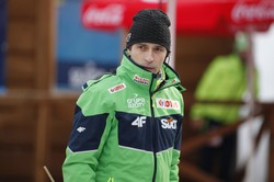 Łukasz Kruczek: Potencjał żeńskiej kadry? Bardzo wysoki