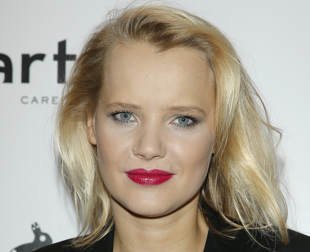 Joanna Kulig w głównej roli w serialu Netflixa. A producentem twórca "La La Land", Damien Chazelle
