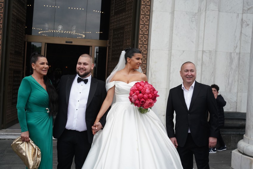 Đani kupio sinu stan