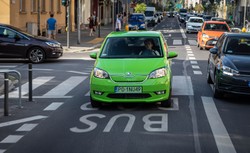 Yanosik wdraża nowe rozwiązanie. Zawsze pojedziesz na zielonej fali?