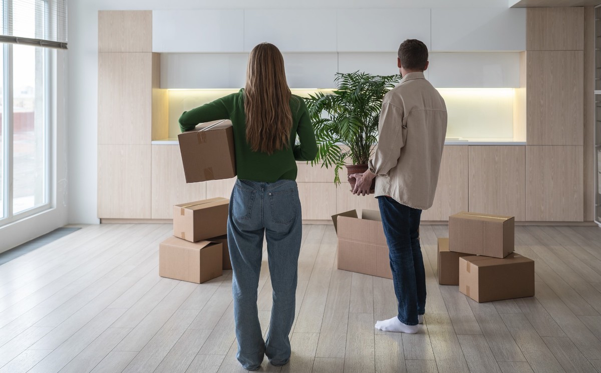 Rynek mieszkań się stabilizuje. Raport Związku Banków Polskich