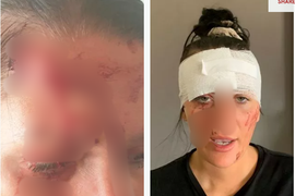 Devojka je našla pismo pored bebe svoje drugarice, čim ga je pročitala ISTRČALA JE IZ KUĆE VRIŠTEĆI: "Ne, ne, ne", ali već je bilo PREKASNO