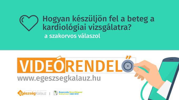 Hogyan készüljön fel a beteg egy kardiológiai vizsgálatra?