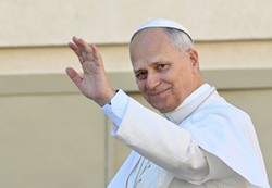 Papież Leon XIV nie odwiedzi Polski przed 2028 rokiem. Dlaczego?