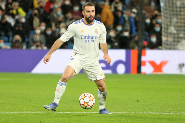 Dani Carvajal