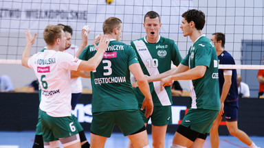 PlusLiga: AZS Częstochowa bardzo długo czeka na sukces