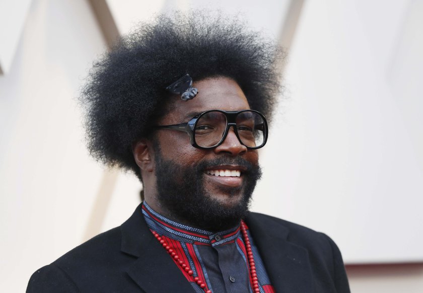 Questlove