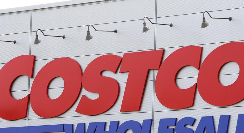 Costco may open a new store at the bottom of an apartment building, an atypical format for the big box retailer.Dominic Lipinski - PA Images / Contributor / Getty Images