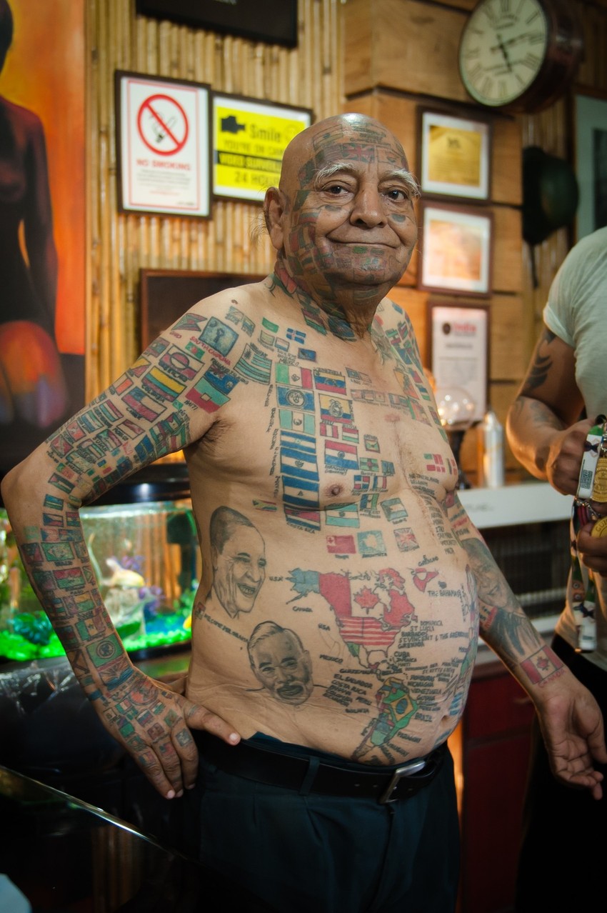 Želi decu u 74. godini