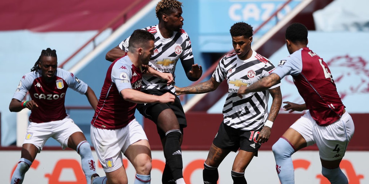 Manchester United – Leicester transmisja meczu live tv. Premier League