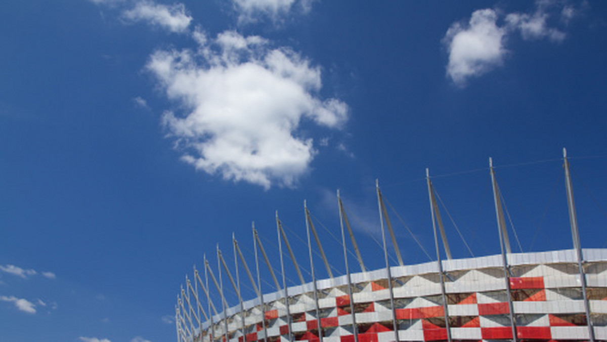 Chcesz dowiedzieć się, jak wyglądają przygotowania do Euro 2012 w Warszawie? Zapraszamy na czat w czwartek, 1 grudnia o godz. 15 z p.o. dyrektora sekretariatu ds. EURO 2012 w Urzędzie m. st. Warszawy Andrzejem Cudakiem, który odpowie na wszystkie pytania dotyczące mistrzostw w stolicy.