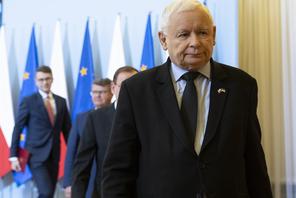 Jarosław Kaczyński