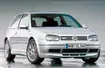 Volkswagen Golf GTI MK4 (1998)