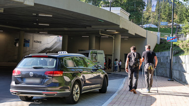 Horrendalne ceny taxi w Zakopanem i nowa konkurencja. Mają plan na ratunek