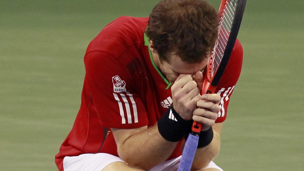 Czwarty tenisista światowego rankingu Szkot Andy Murray zatrudnił w roli trenera słynnego w przeszłości zawodnika, zwycięzcę ośmiu turniejów wielkoszlemowych Ivana Lendla - poinformowały brytyjskie media.