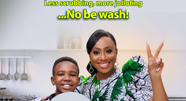 2Sure takes the internet by storm in disruptive ‘No Be Wash’ campaign