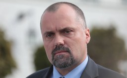 Jakub Kumoch odchodzi z Kancelarii Prezydenta